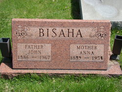 John Bisaha 
