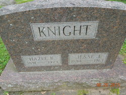 Jesse James Knight 