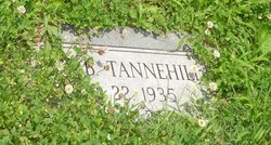 Jack B. Tannehill 