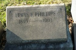 Lewis R. Phillips 