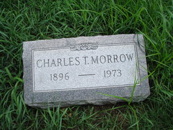 Charles T. Morrow 