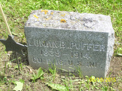 Luman P. Puffer 