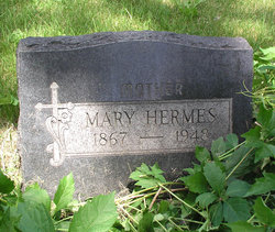 Mary Margaret <I>Thimmesch</I> Hermes 