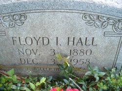 Floyd Isaac Hall 