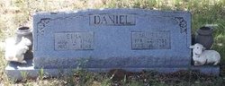 William Andrew “Bill” Daniel 
