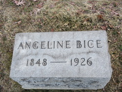 Angeline Bice 