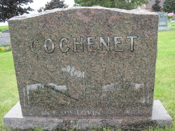 Elmer Cochenet 