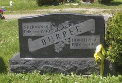 Sherman Stanley Burpee 
