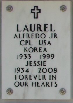 Alfredo Laurel Jr.