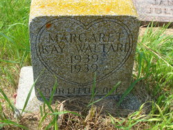 Margaret Kay Waltari 
