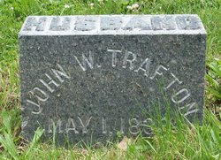 John Wesley Trafton 