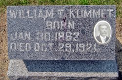 William T. Kummet 
