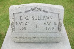 Edward Grove Sullivan 