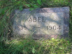 Abel Lund 