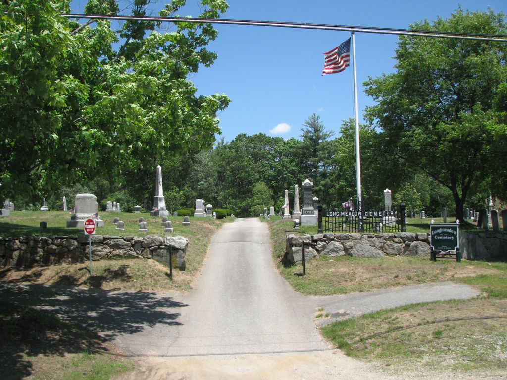 Longmeadow Cemetery