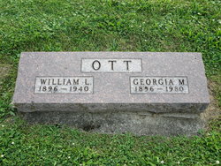 William L Ott 