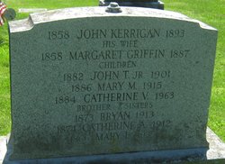 Catherine V. “Kate” Kerrigan 