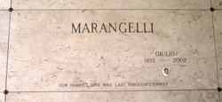 Giulio Marangelli 