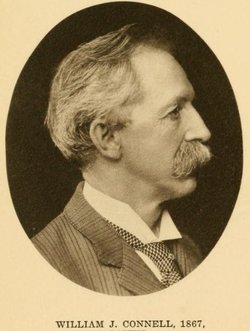 William J. Connell 