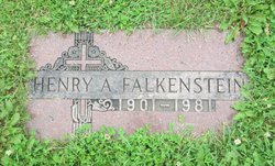 Henry A. Falkenstein 