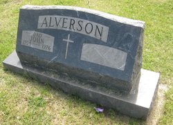 John Alverson 