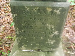 Bryan M. Wagner 
