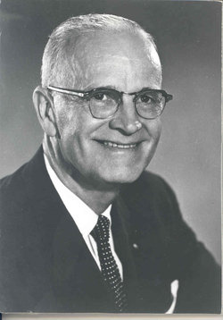 Dr L. Nelson Bell 