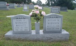 William Wilbur Workman 