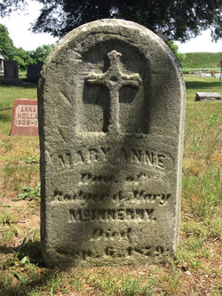 Mary Anne McInnerney 