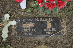 Billy H. Reimer 
