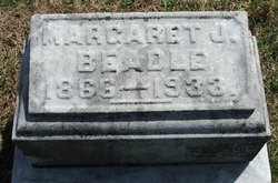 Margaret J. “Maggie” Beadle 