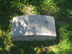 Lucille E. <I>Nedderhut</I> Busch 