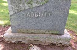 George N Abbott 
