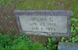 Wilma G <I>Sorenson</I> Seketa 