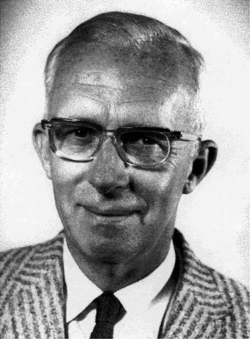Erwin Wilhelm Mueller 