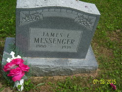 James Everett Messenger 