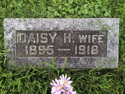 Daisy Hazel <I>Crouch</I> Sandburg 