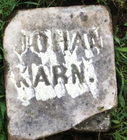 Johan Karn 