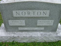 Robert Norton 