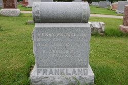 Florence E. Frankland 