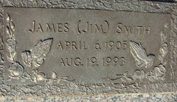 James Van “Jim” Smith 