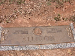 Buster A. Allison 