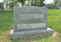 Louis Anishaensel 