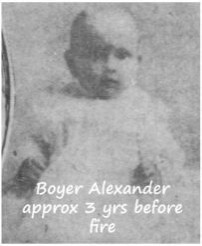 George Boyer Alexander 