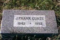 Jacob Frank Curts 