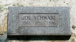 Joseph Heinrich “Joe” Schwabe 