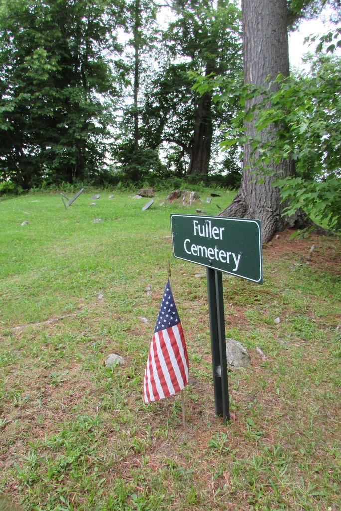 Fuller Cemetery