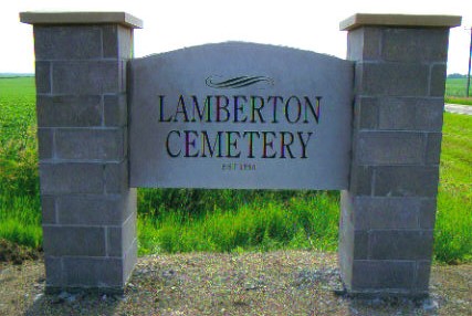 Lamberton Cemetery