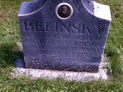 Anthony Belinsky 