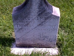 Rebecca J. Murphy 